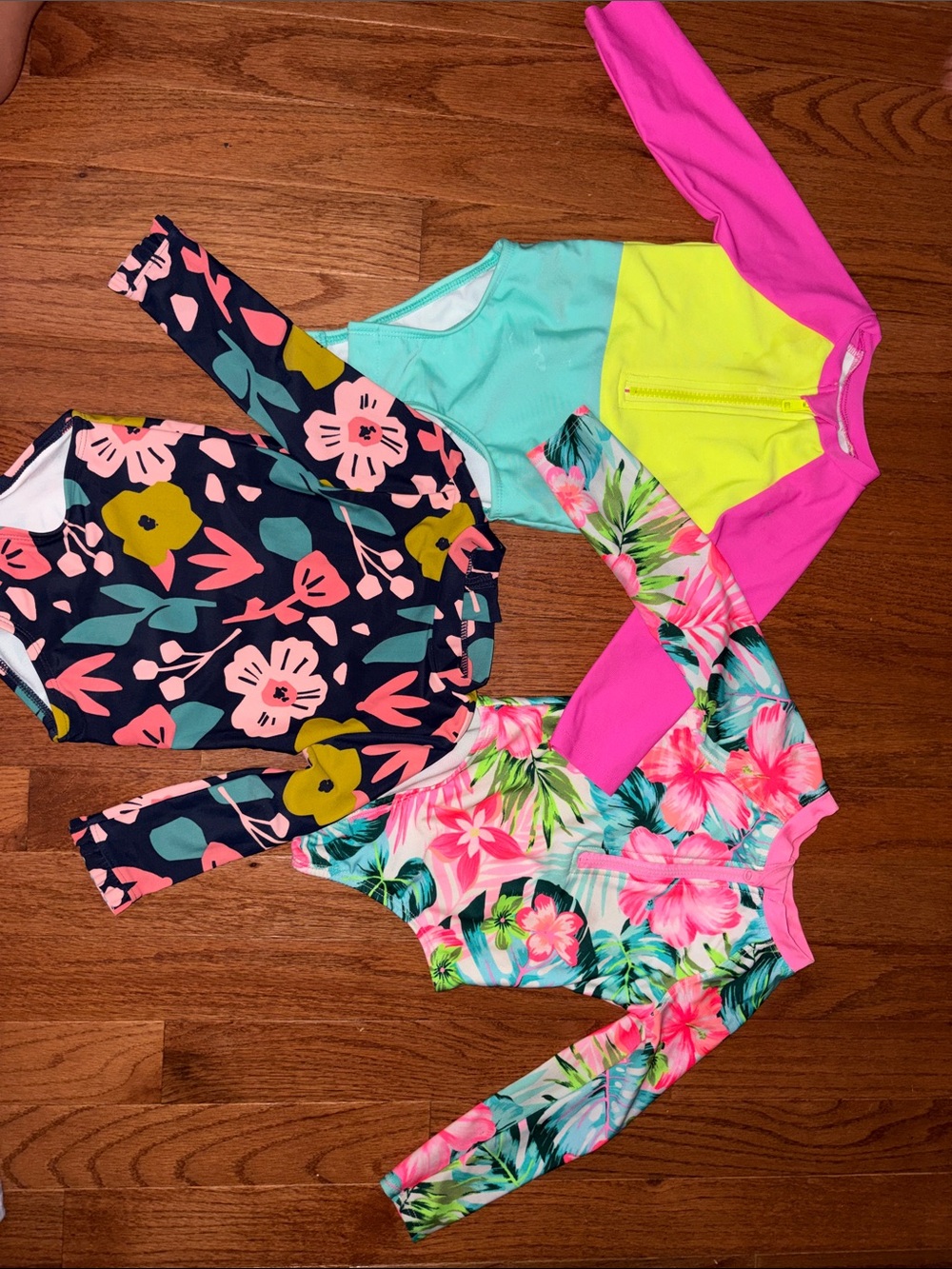 12mo SWIM bundle